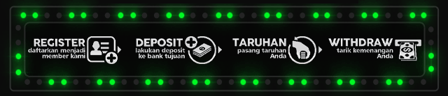 LAKU123 Jackpot